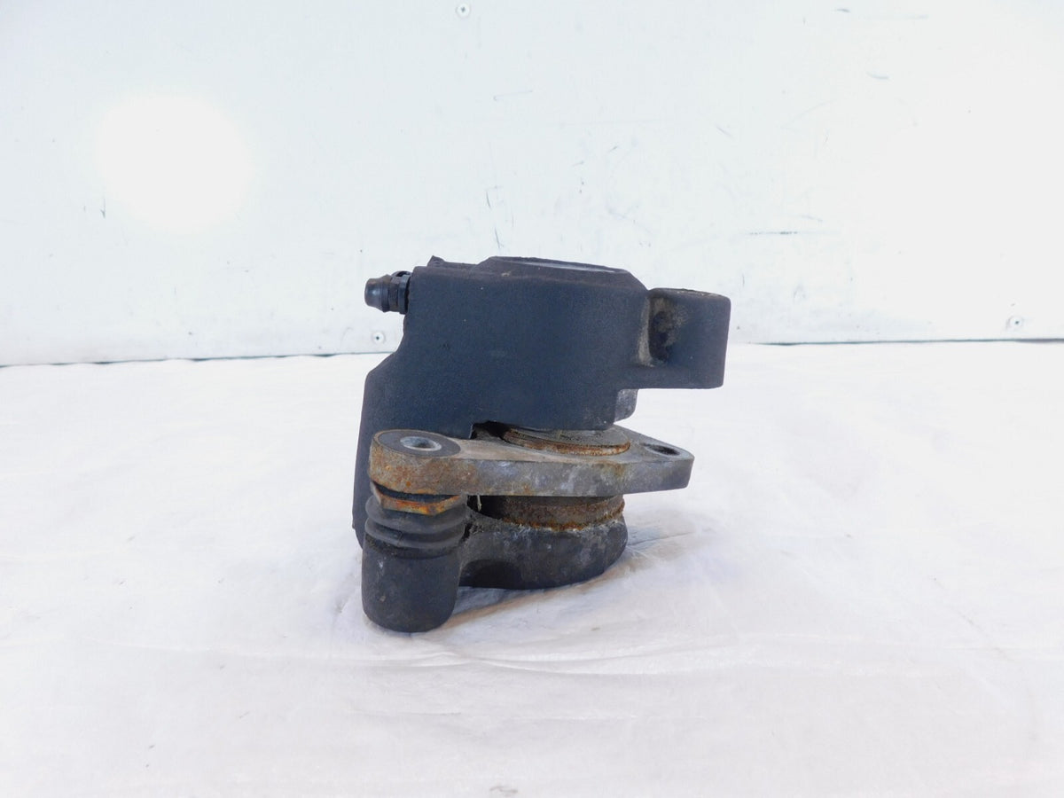 Harley Davidson Electra Glide Softail Dyna & Sportster Front Left Brake Caliper - C3 Cycle