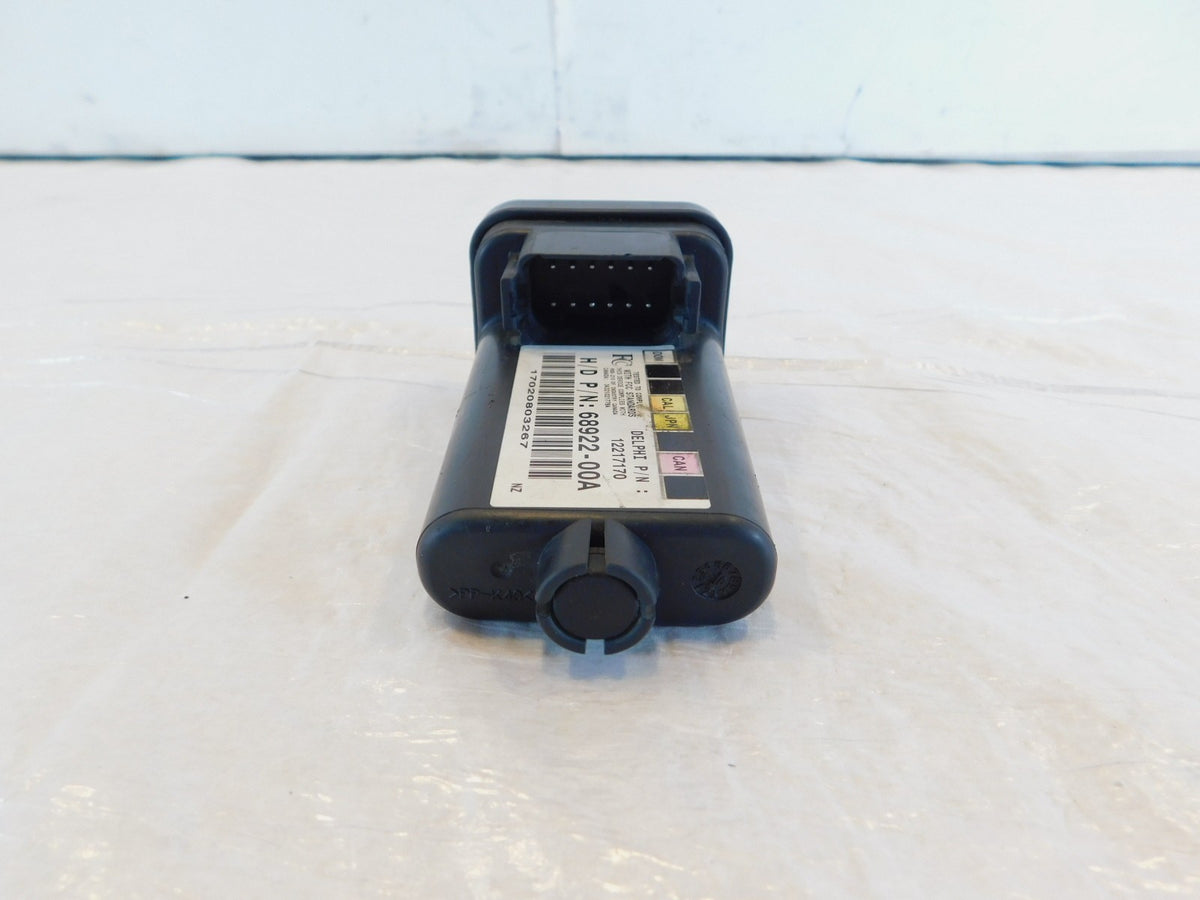 Harley Touring Dyna & Sportster Turn Signal Security System Module 68922-00A - C3 Cycle