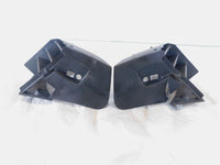 Harley Davidson Pan America 1250 Pair Front Sprocket Oil Cooler Cover Fairings - C3 Cycle