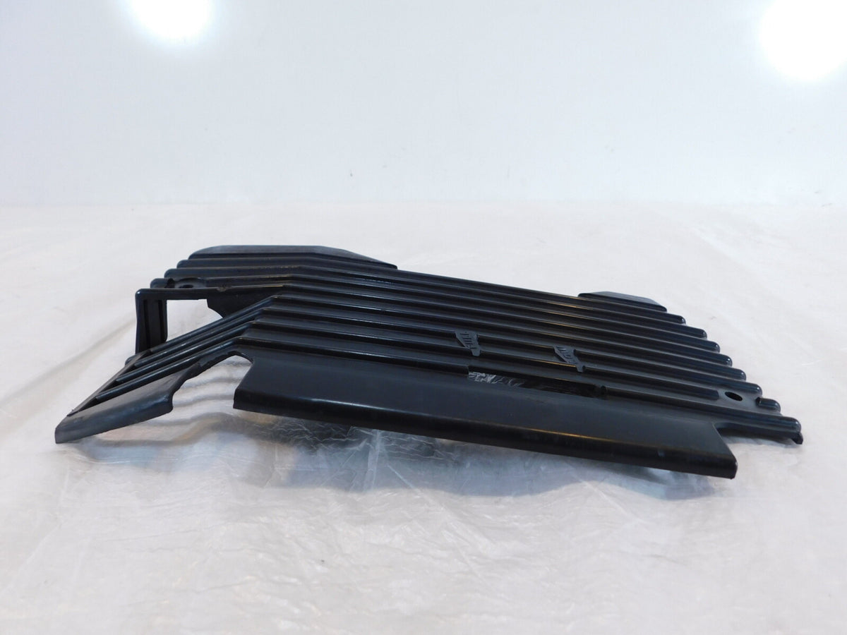 1987-2017 Kawasaki KLR650 KLR 650 Radiator Fluid Coolant Bottle Reservoir Cover - C3 Cycle