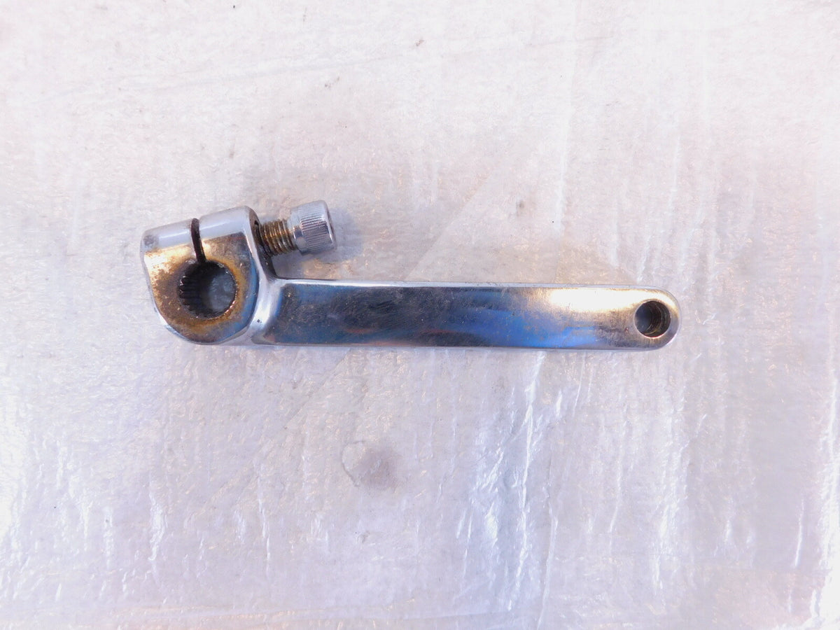 2002 American IronHorse Texas Chopper Transmission Gear Shifter Shift Rod Lever - C3 Cycle