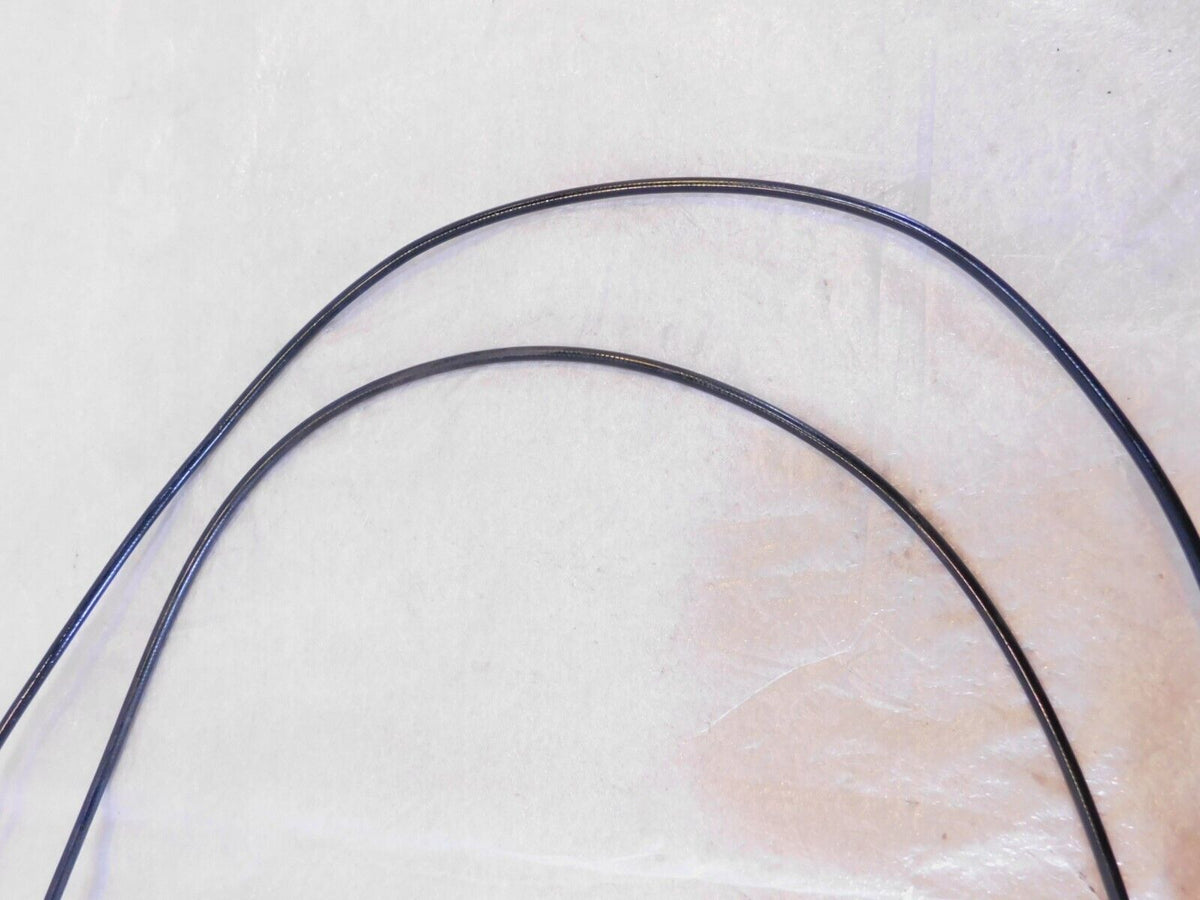 1998 Harley Davidson Road King Classic FLHRCI Idle Control Throttle Cables - C3 Cycle