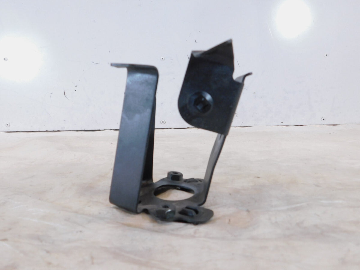 Polaris Victory Vision & Vegas Ignition Coil & Ignition Switch Mount Bracket - C3 Cycle