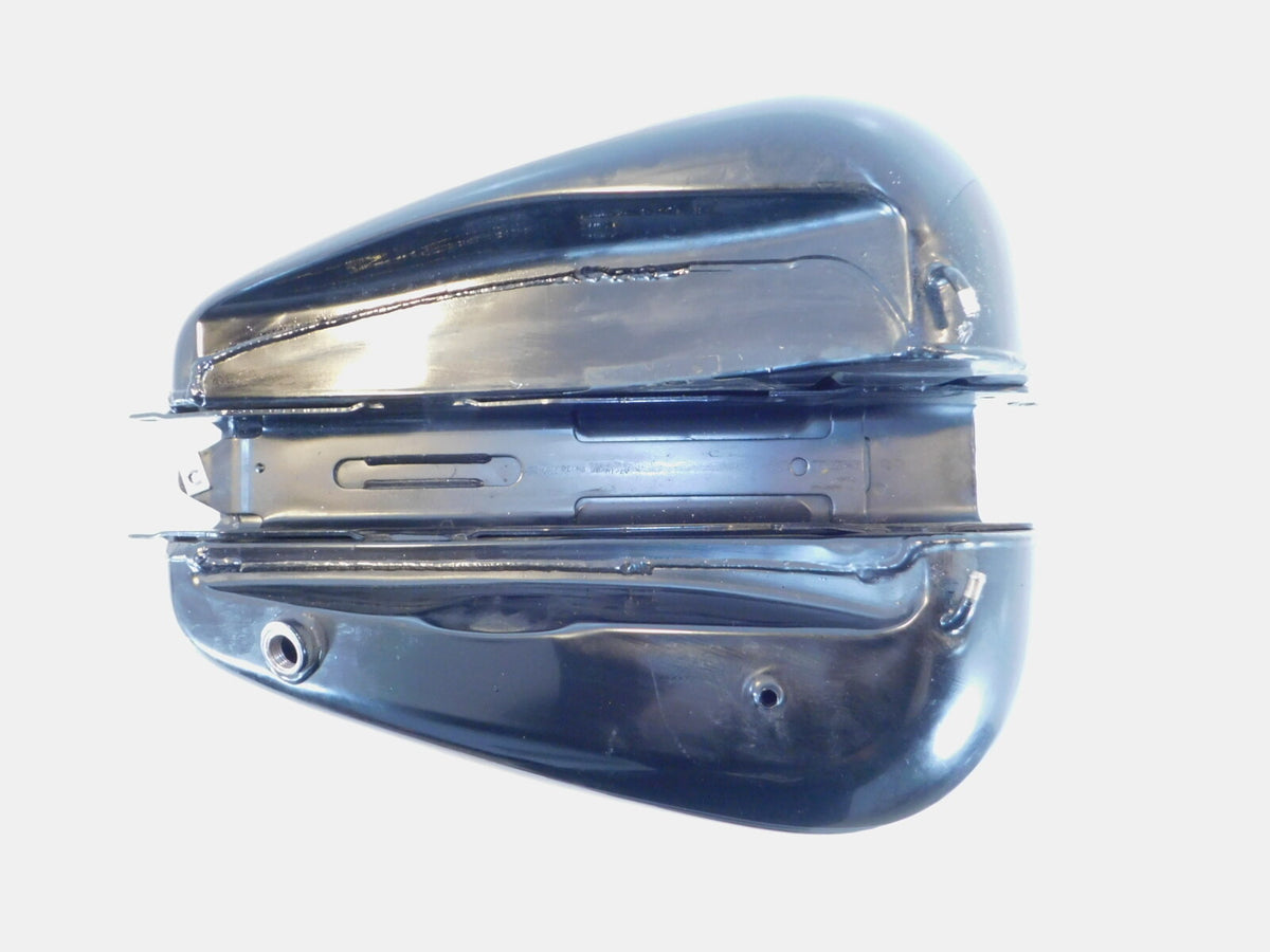 2006-2008 Harley Davidson Dyna FXDL Low Rider & Street Bob Fuel Gas Petrol Tank - C3 Cycle