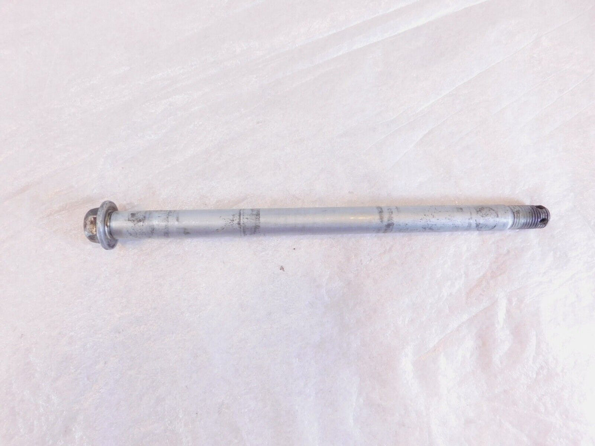1988-2005 Kawasaki EX250 Ninja 250 250R Rear Wheel Axle Bolt - C3 Cycle