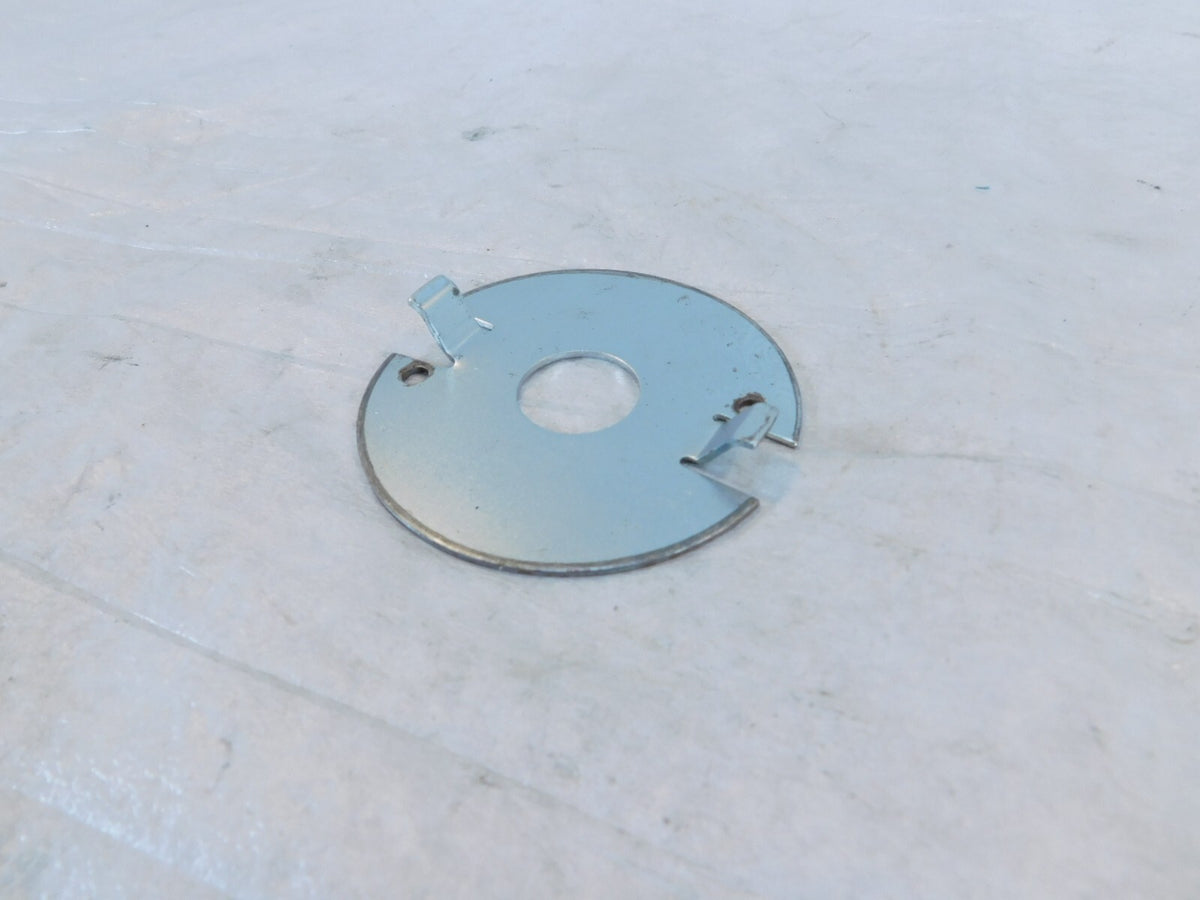 1999-2003 Indian Gilroy Scout Chief & Spirit Inner Ignition Points Plate Cover - C3 Cycle