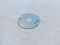 1999-2003 Indian Gilroy Scout Chief & Spirit Inner Ignition Points Plate Cover - C3 Cycle