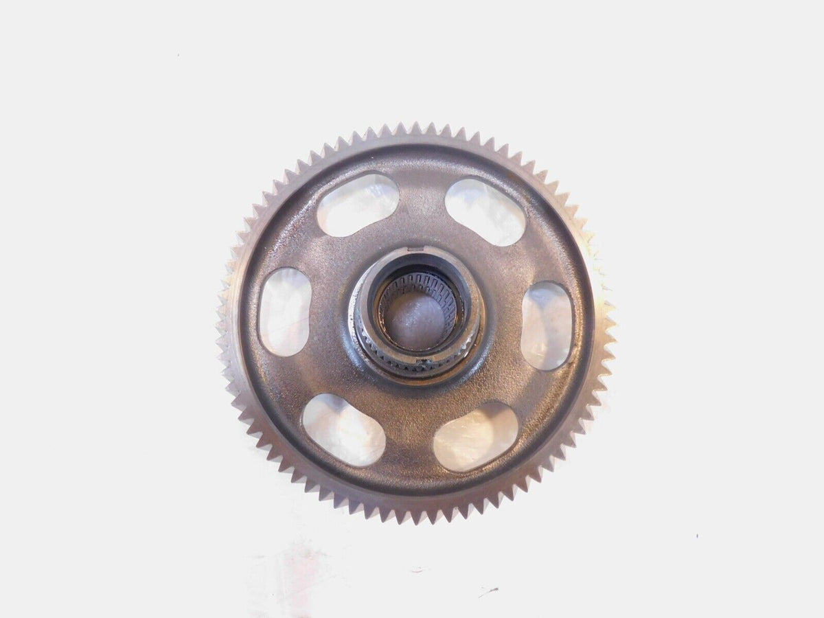 Honda GL1500 Valkyrie & Goldwing 1500 Engine Motor Primary Driven Gear & Shaft - C3 Cycle