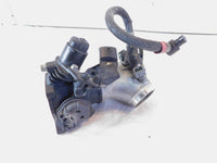 Harley Davidson Sportster 883 1200 Induction Module & Manifold w/ Fuel Injectors - C3 Cycle