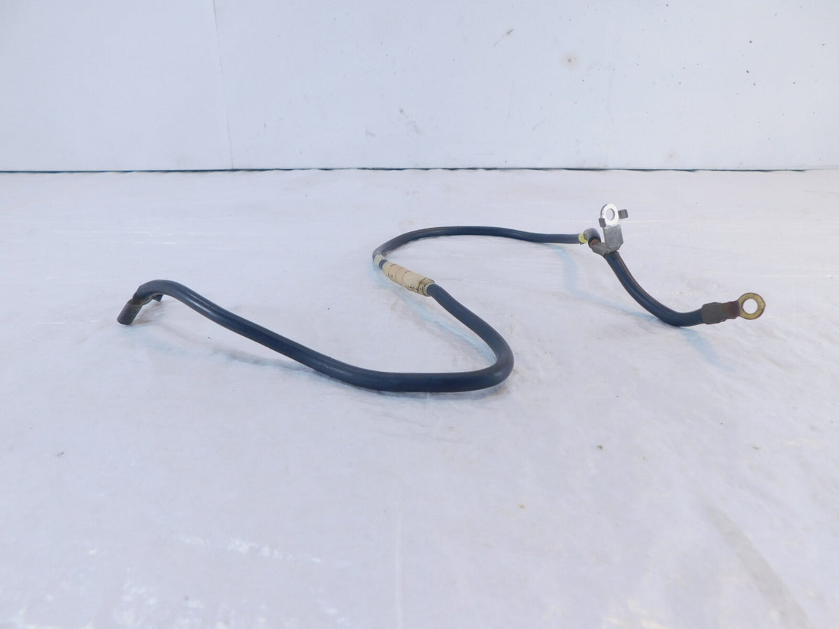 1993-96 Honda GL1500 GL1500I Goldwing 1500 Ground Battery Cable 32601-MW5-870 - C3 Cycle