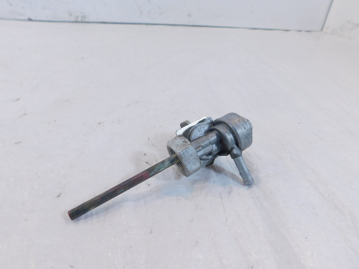 2007-14 Honda Rebel 250 CMX250C Fuel Gas Petrol Tank Petcock Tap Shut-Off Valve - C3 Cycle