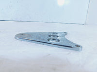 Kawasaki Vulcan 1500 Classic Nomad Instrument Gauge Indicator Dash Lights Plate