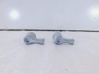 2014-2022 Harley Davidson Touring Saddlebag Saddle Bag Lever Lock Bolt Screws - C3 Cycle