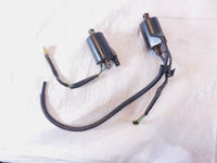 Honda VTR1000F Super Hawk Firestorm VTR1000 1000 Engine Motor Ignition Coils - C3 Cycle