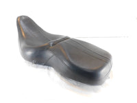 2004 Harley Davidson Low Rider Front & Rear Rider & Passenger Seat Saddle Pad - C3 Cycle