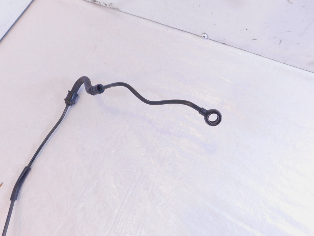 Honda CB650SC Nighthawk 650 Handlebar Clutch Master Cylinder Hose Pipe Line - C3 Cycle