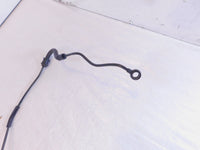 Honda CB650SC Nighthawk 650 Handlebar Clutch Master Cylinder Hose Pipe Line - C3 Cycle