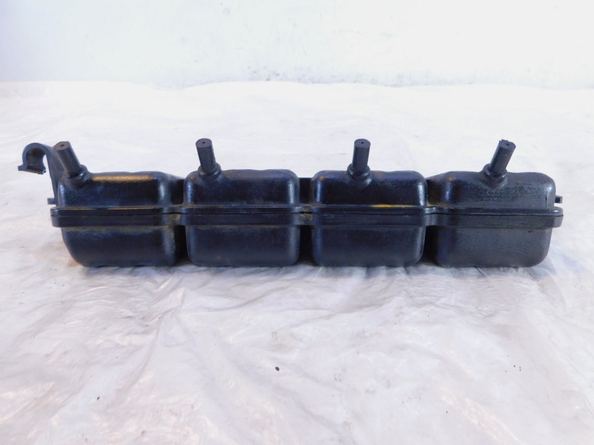 Yamaha Venture Royale XVZ12 XVZ12D Engine Motor Cylinder Head Intake Air Chamber - C3 Cycle