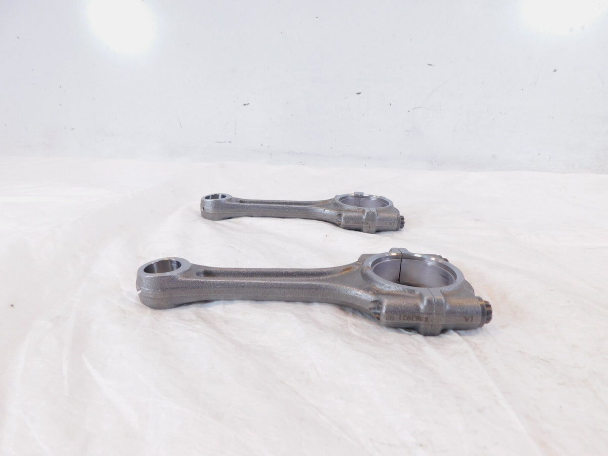 BMW F750GS F850GS Adventure F900 F900R F900XR Piston Crankshaft Connecting Rods - C3 Cycle