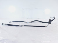 2008-2009 Kawasaki Concours 14 ZG1400 OEM Front Brake Lines Hoses 43095-0316 - C3 Cycle