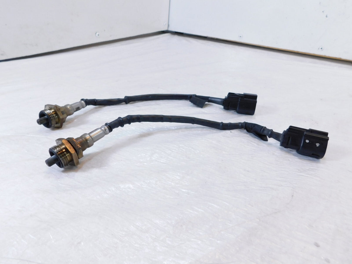 2021-2024 Harley Davidson Softail Low Rider & Heritage Exhaust Oxygen O2 Sensors - C3 Cycle