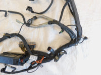 2008 - 2010 Buell XB XB12 XB12X Ulysses Main Wire Wiring Harness Loom - C3 Cycle