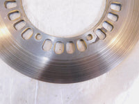 1984-1985 Yamaha Virago XV700 XV1000 Front Left/Right Wheel Disc Brake Rotors - C3 Cycle