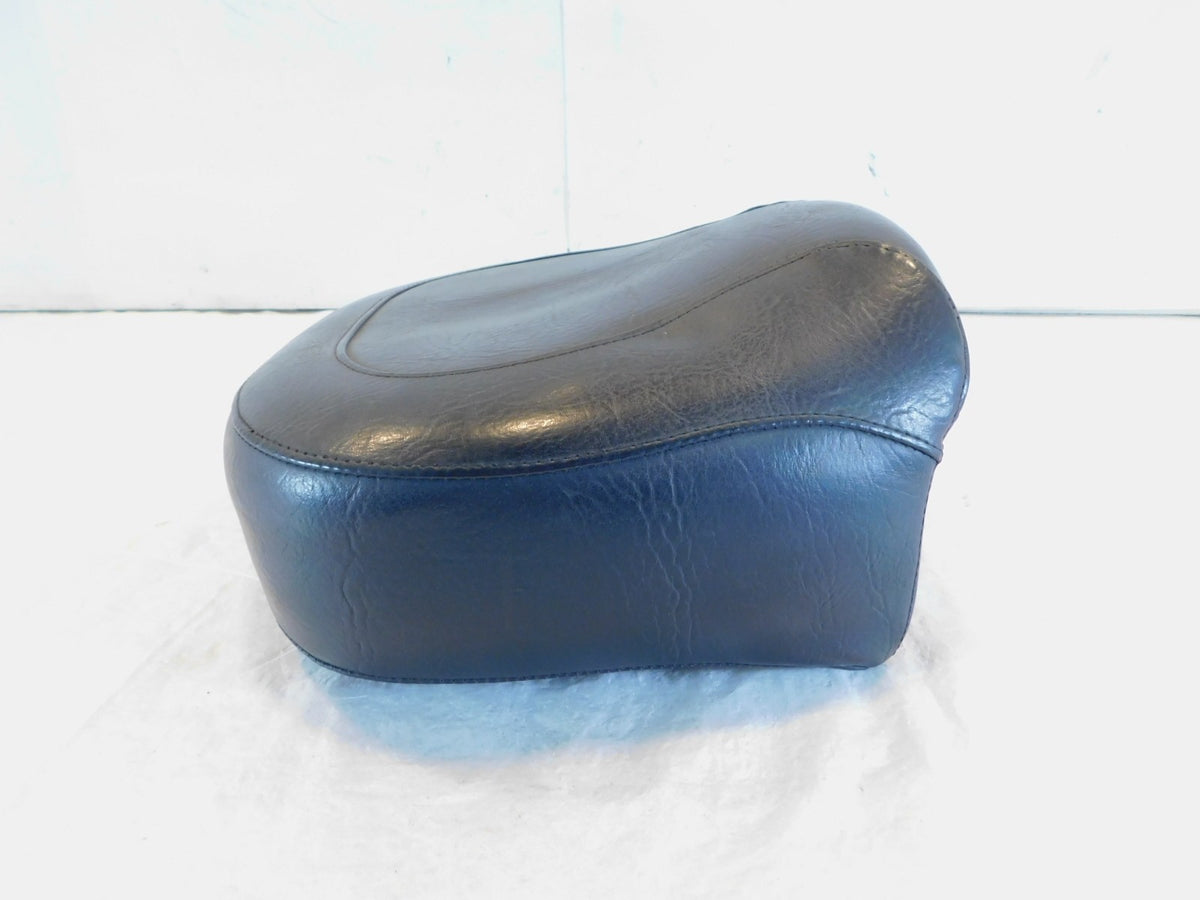 Harley Davidson Dyna Softail or Touring Rear Passenger Mustang Seat Pad - C3 Cycle