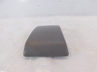 Porsche Carrera 911 996 Gray Grey Front Center Console Leather Cover Trim Panel - C3 Cycle