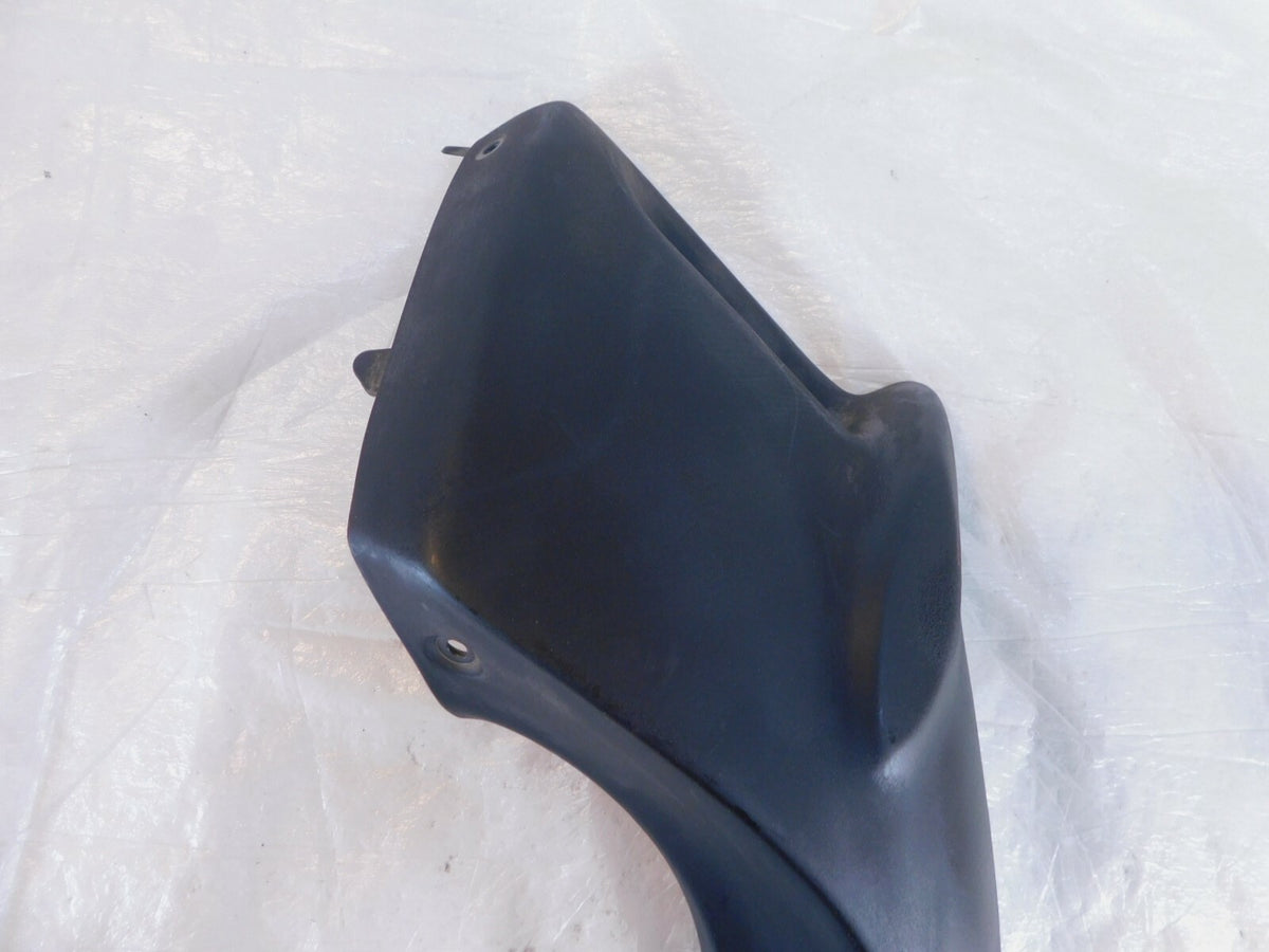 1997 97 BMW F650-ST F650ST Black Front Right Fairing Cowling Trim Panel Cover - C3 Cycle