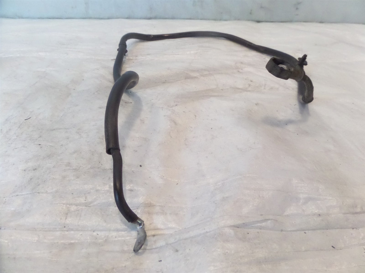 2014-2019 Yamaha Bolt XVS950 R-Spec C-Spec SR950 Engine Starter Motor Cable Wire - C3 Cycle
