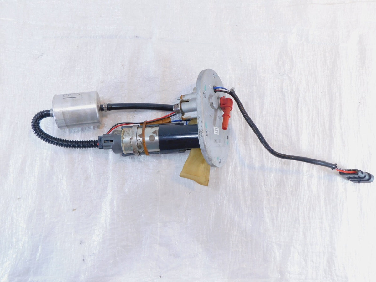 2007 2008 2009 Aprilia Shiver 750 SL750 Gas Petrol Fuel Tank Pump - 854638 - C3 Cycle