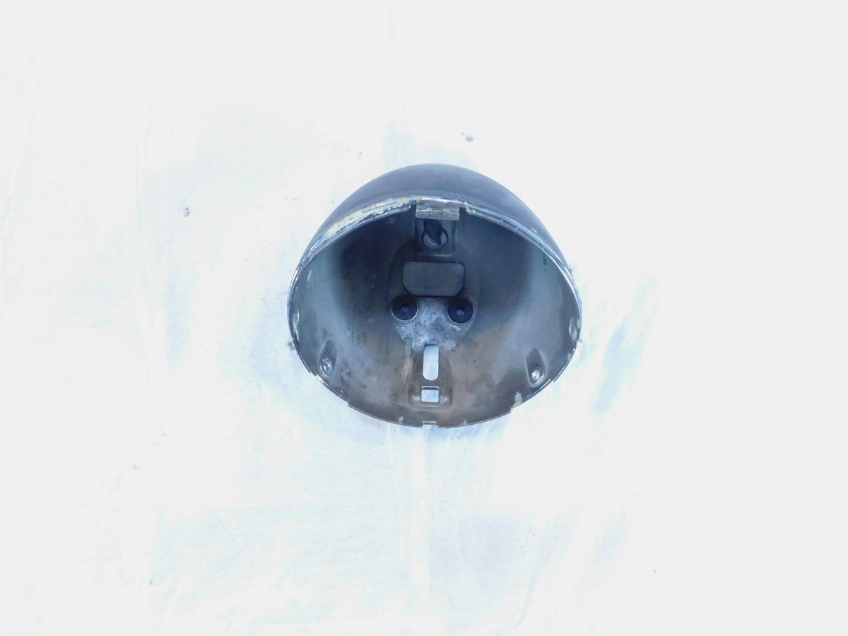 Honda Shadow VT1100C2 Shadow 1100 Sabre Front Headlight Headlamp Housing - C3 Cycle