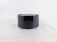 Buell M2 Cyclone Instrument Cluster Speedometer Speedo Housing Back Plate Cover - C3 Cycle