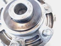 01-05 Suzuki GSF1200S GSF1200 Bandit 1200 Rear Wheel Hub Drive Sprocket Carrier - C3 Cycle