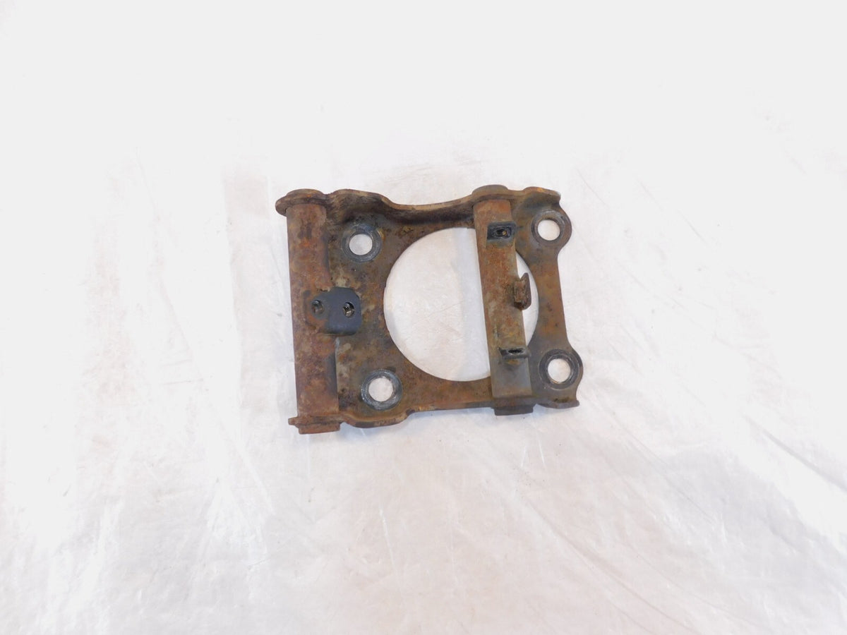 84-99 Yamaha Virago 750 1000 1100 XV1100 Front Frame Engine Motor Mount Bracket - C3 Cycle