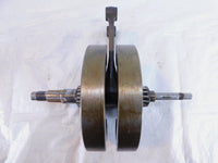 Harley Davidson EVO Touring Dyna & Softail Flywheel Crankshaft & Connecting Rods - C3 Cycle