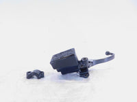 06-07 Buell XB XB12 XB12X Ulysses Lightning Front Brake Master Cylinder & Lever - C3 Cycle