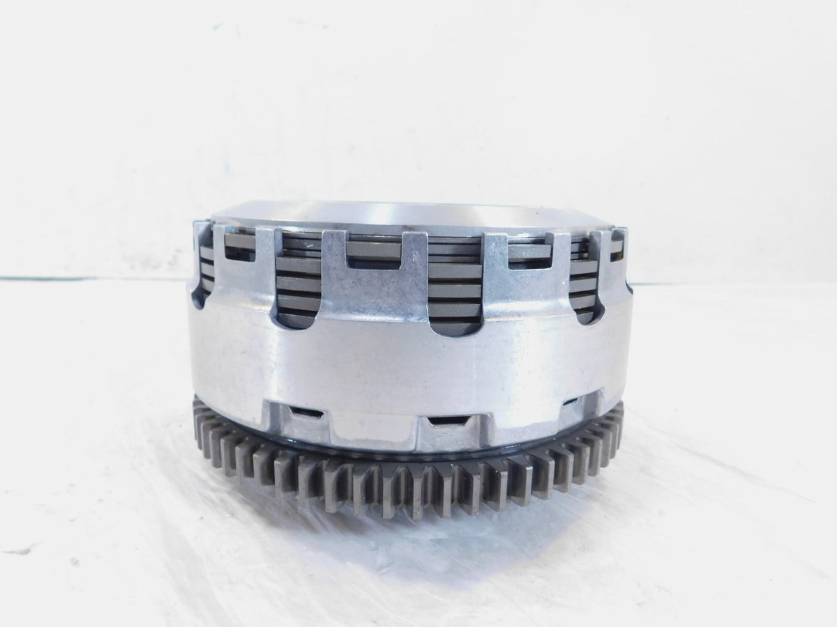 2014-2025 Erik Buell Racing EBR 1190SX 1190RX Hammerhead Clutch Basket & Plates - C3 Cycle