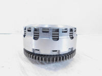 2014-2025 Erik Buell Racing EBR 1190SX 1190RX Hammerhead Clutch Basket & Plates - C3 Cycle