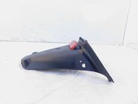 Piaggio Vespa Primavera Sprint 50 150 Elettrica Rear Fender License Plate Mount - C3 Cycle