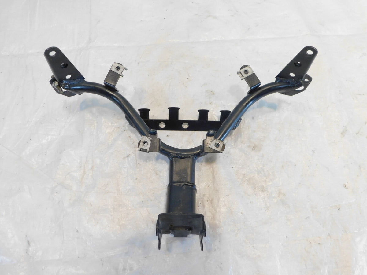 01-04 Aprilia RST1000 Futura Front Upper Fairing Cowl Instrument Mount Bracket