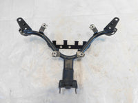 01-04 Aprilia RST1000 Futura Front Upper Fairing Cowl Instrument Mount Bracket