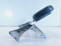 1996-2004 Kawasaki Vulcan Classic VN1500 Rear Backrest Sissybar & Luggage Rack - C3 Cycle