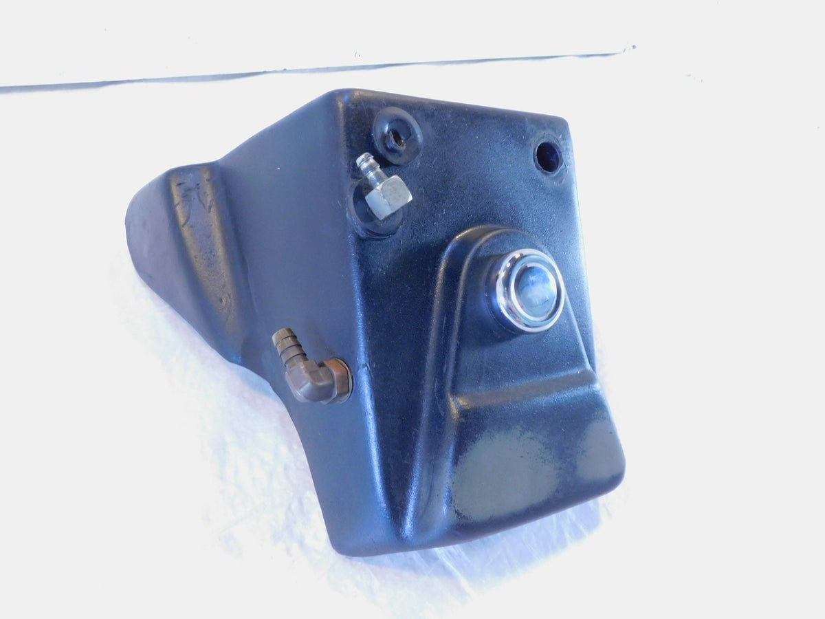1997-2002 Buell M2 Cyclone & S2 S3 Thunderbolt Oil Tank Reservoir Bag Q0110.B - C3 Cycle