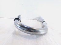 Honda VT700 VT800 Shadow 700 800 Left Exhaust System Header Pipe w/ Heat Shield