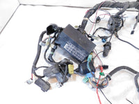 2001 01 Honda Goldwing 1800 GL1800 Main Wire Wiring Harness Loom -For Parts - C3 Cycle