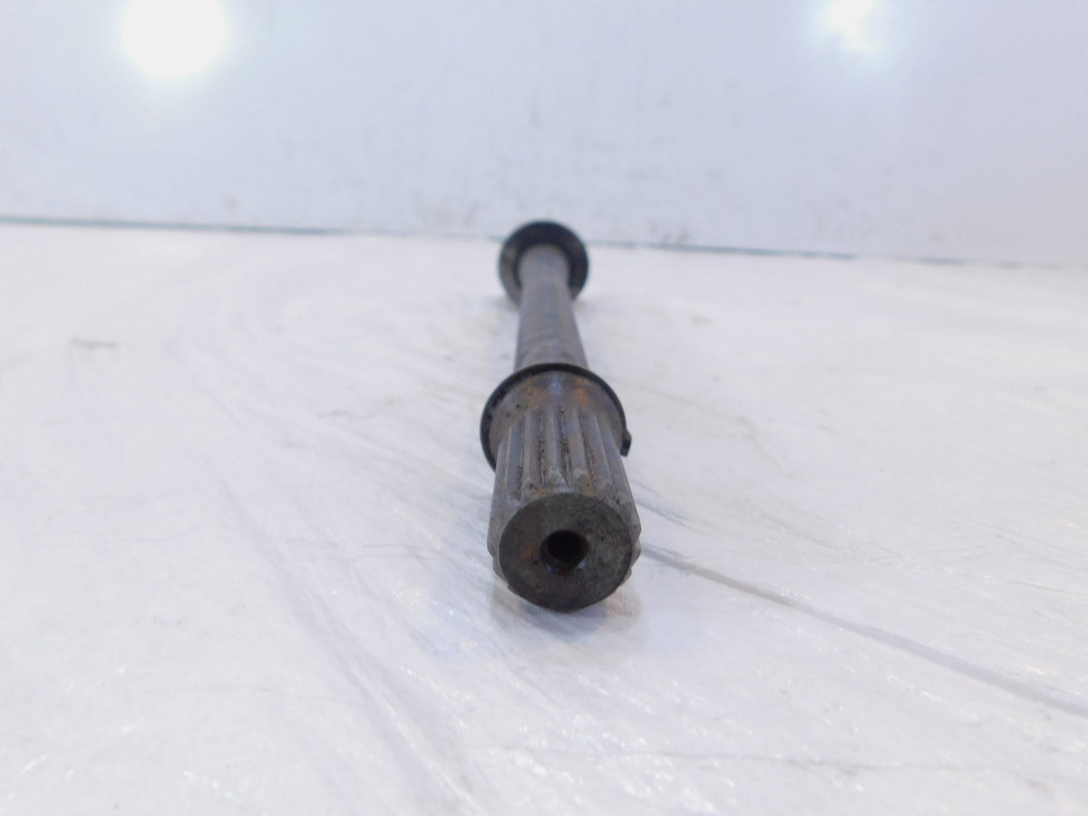 1982-1983 Yamaha XJ750J Maxim 750 Rear Wheel Final Drive Differential Shaft - C3 Cycle