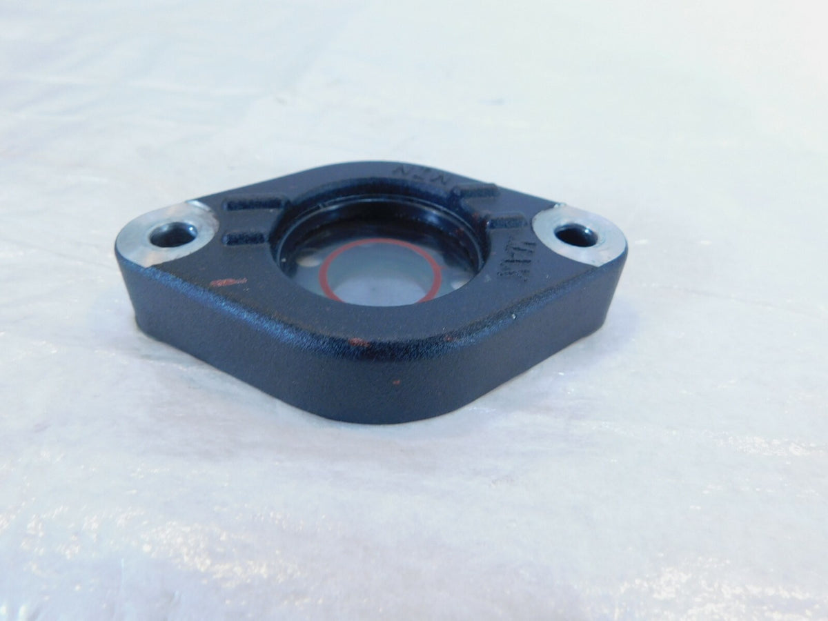 2017-20 BMW G310 G310R G310GS Engine Motor Oil Level Check Sight Glass & Flange - C3 Cycle