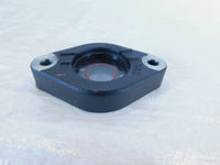 2017-20 BMW G310 G310R G310GS Engine Motor Oil Level Check Sight Glass & Flange - C3 Cycle